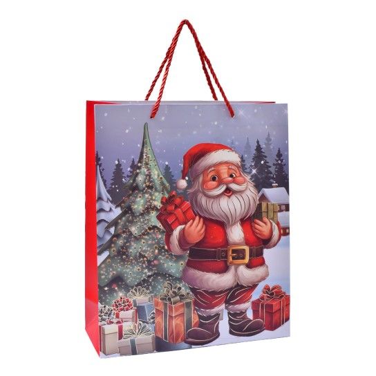 SACO PAPEL 40X31X12CM 2710-016-02 CX240 SACO PAPEL 40X31X12CM 2710-016-02 CX240