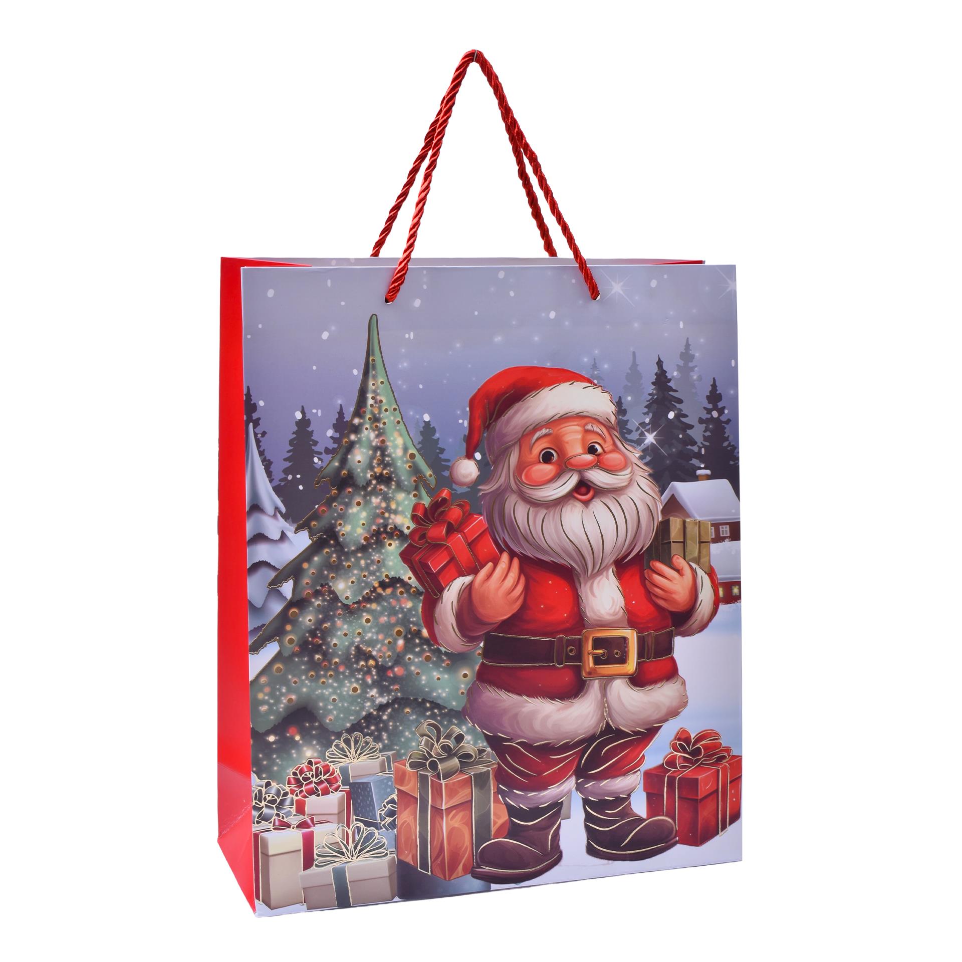 SACO PAPEL 40X31X12CM 2710-016-02 CX240 SACO PAPEL 40X31X12CM 2710-016-02 CX240