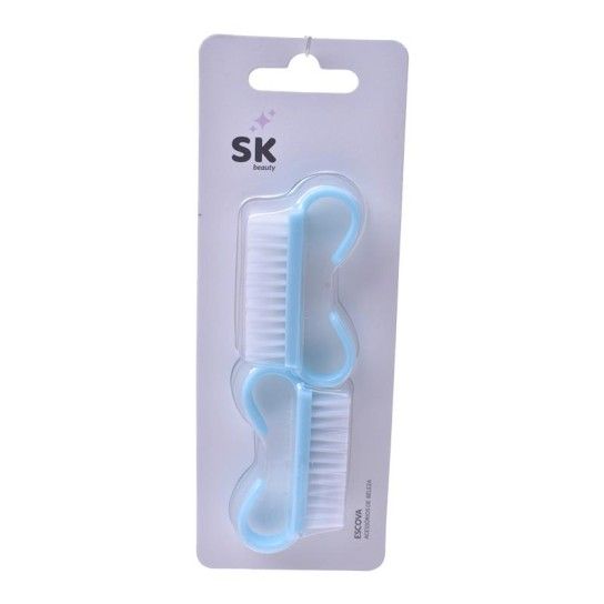ESCOVA UNHAS CJ.2UN 2355-611 CX240 ESCOVA UNHAS CJ.2UN 2355-611 CX240