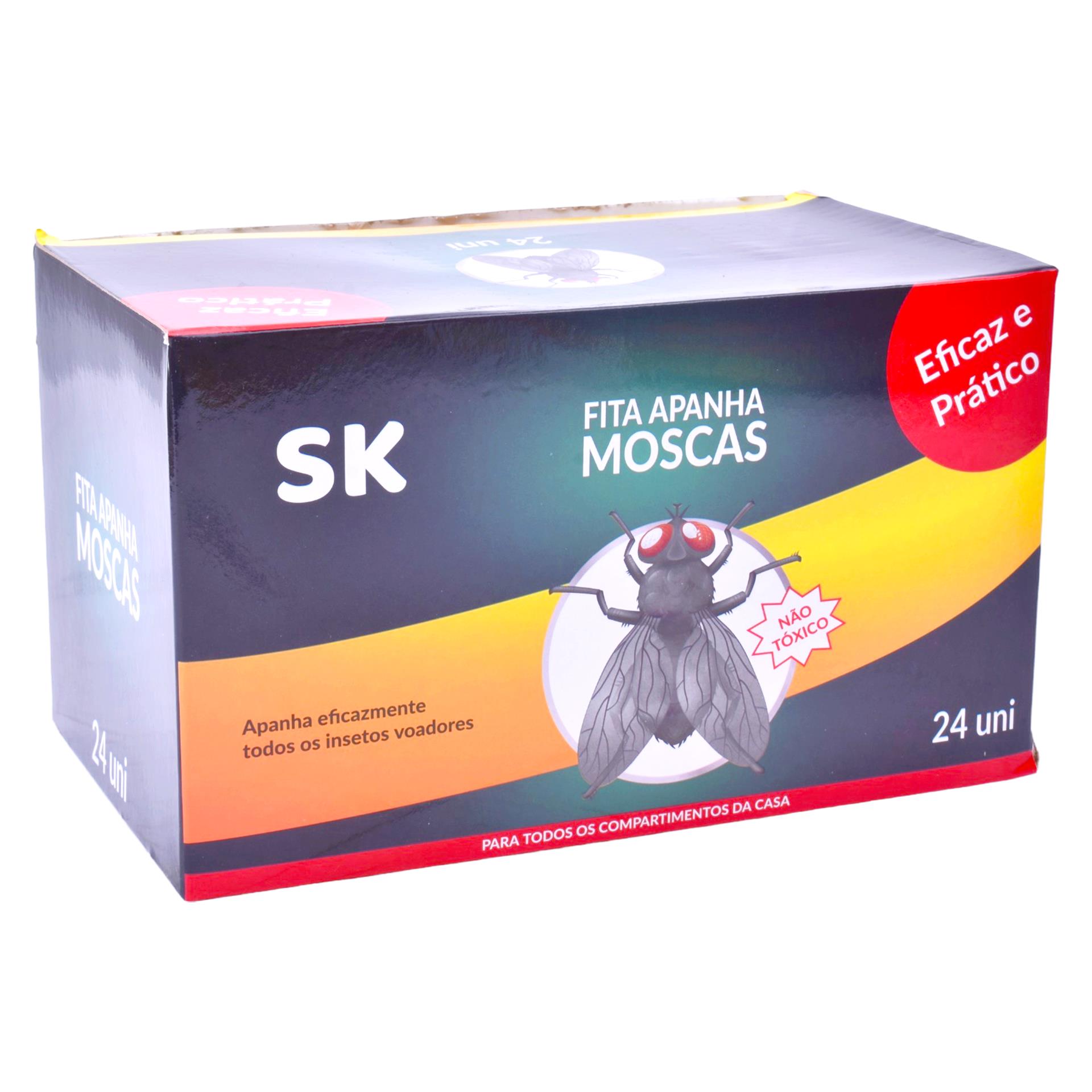 ARMADILHA 4UN 508-667-01 CX288 ARMADILHA 4UN 508-667-01 CX288