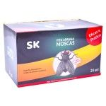 ARMADILHA 4UN 508-667-01 CX288
