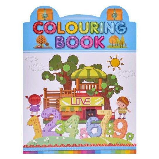 LIVRO PINTAR 1816-010 CX600 LIVRO PINTAR 1816-010 CX600