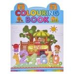 LIVRO PINTAR 1816-010 CX600