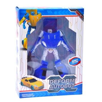 ROBOT CP098839 CX120