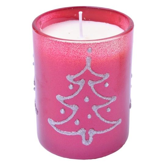 VELA NATAL 7,4X5,5CM 2070-46 CX72 VELA NATAL 7,4X5,5CM 2070-46 CX72