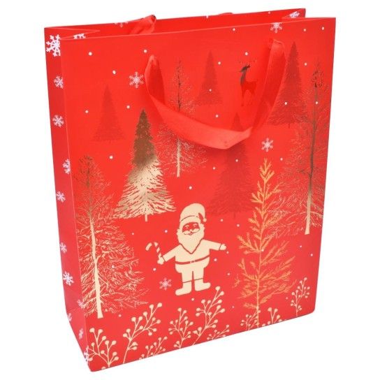 SACO NATAL 39X30X12CM 1844-348-02CX180 SACO NATAL 39X30X12CM 1844-348-02CX180