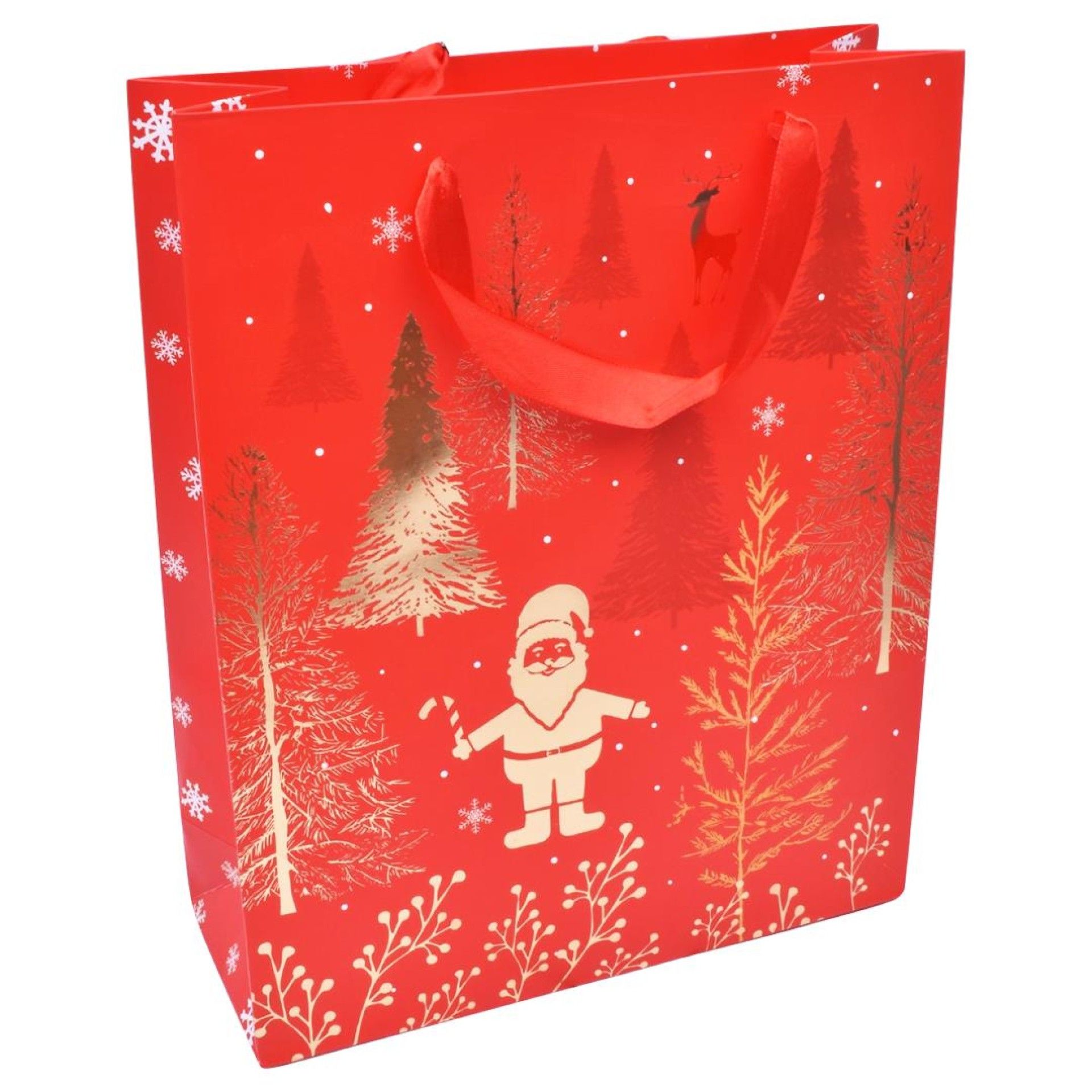 SACO NATAL 39X30X12CM 1844-348-02CX180 SACO NATAL 39X30X12CM 1844-348-02CX180