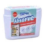 ABSORVE ODORES-FRIGORIFICO 00410