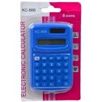 CALCULADORA 8 DIGITOS 1610-019-02