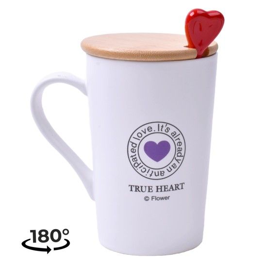CANECA/TAMPA 12,3X8,5CM 2997-052 CX48 CANECA/TAMPA 12,3X8,5CM 2997-052 CX48