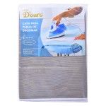 CAPA TABUA ENGOMAR LINHA DOURO 120X40CMCX36