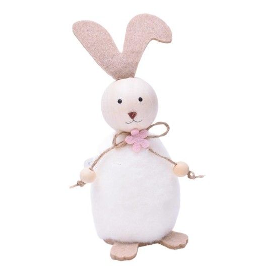 COELHO PASCOA 15CM 2855-102 CX360 COELHO PASCOA 15CM 2855-102 CX360