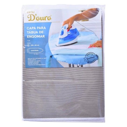 CAPA TABUA ENGOMAR LINHA DOURO 120X40CMCX36 CAPA TABUA ENGOMAR LINHA DOURO 120X40CMCX36