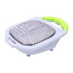 RASPADOR C/ RECIPIENTE 1979-002 CX48