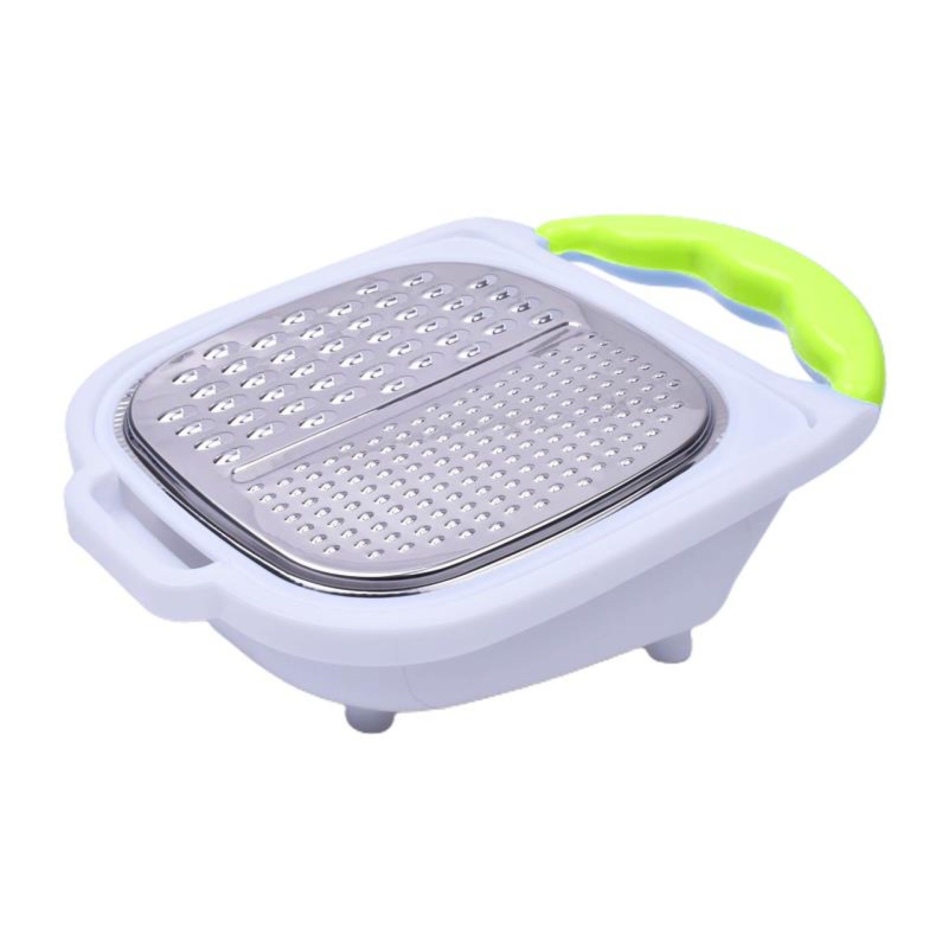 RASPADOR C/ RECIPIENTE 1979-002 CX48