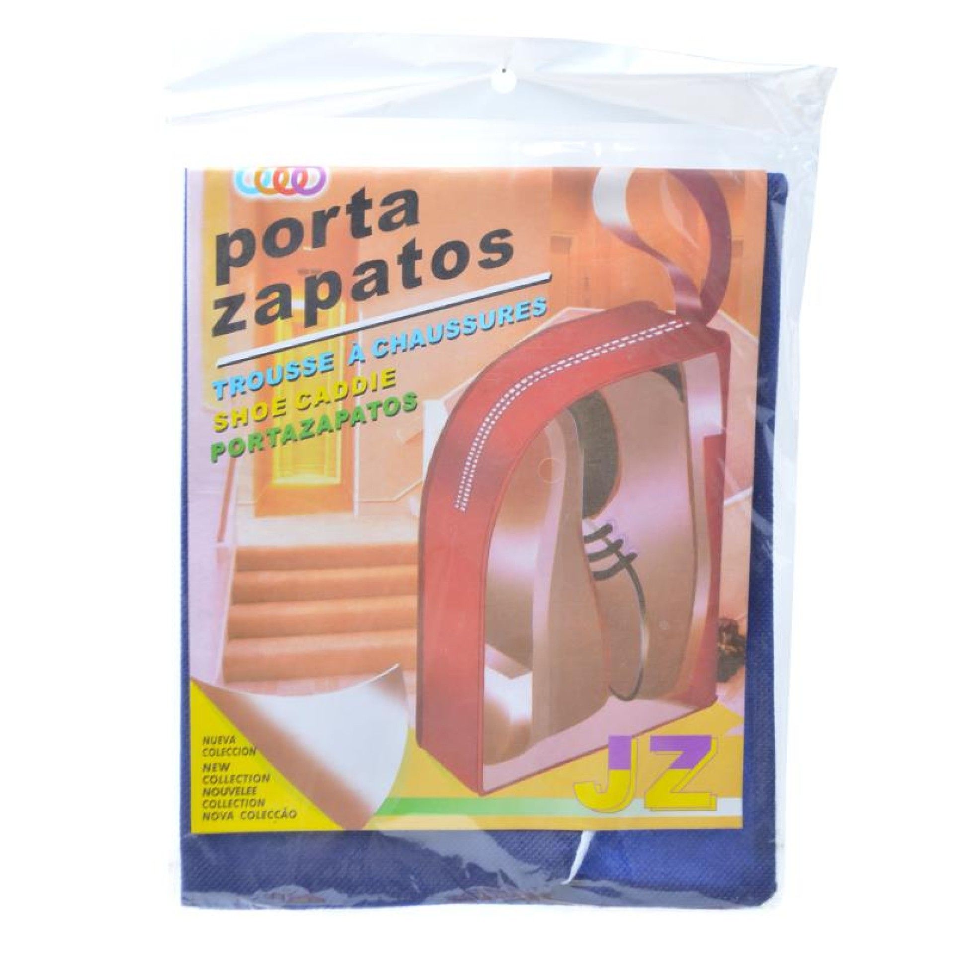 PORTA SAPATOS XFT-10011 PORTA SAPATOS XFT-10011