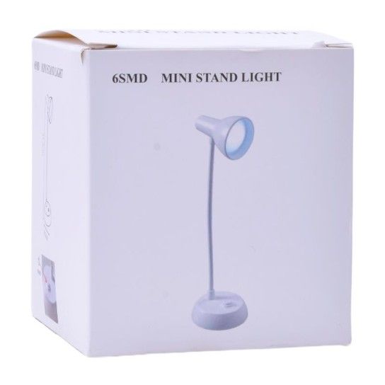 CANDEEIRO LEITURA LED BRC 1557-228 CX96 CANDEEIRO LEITURA LED BRC 1557-228 CX96