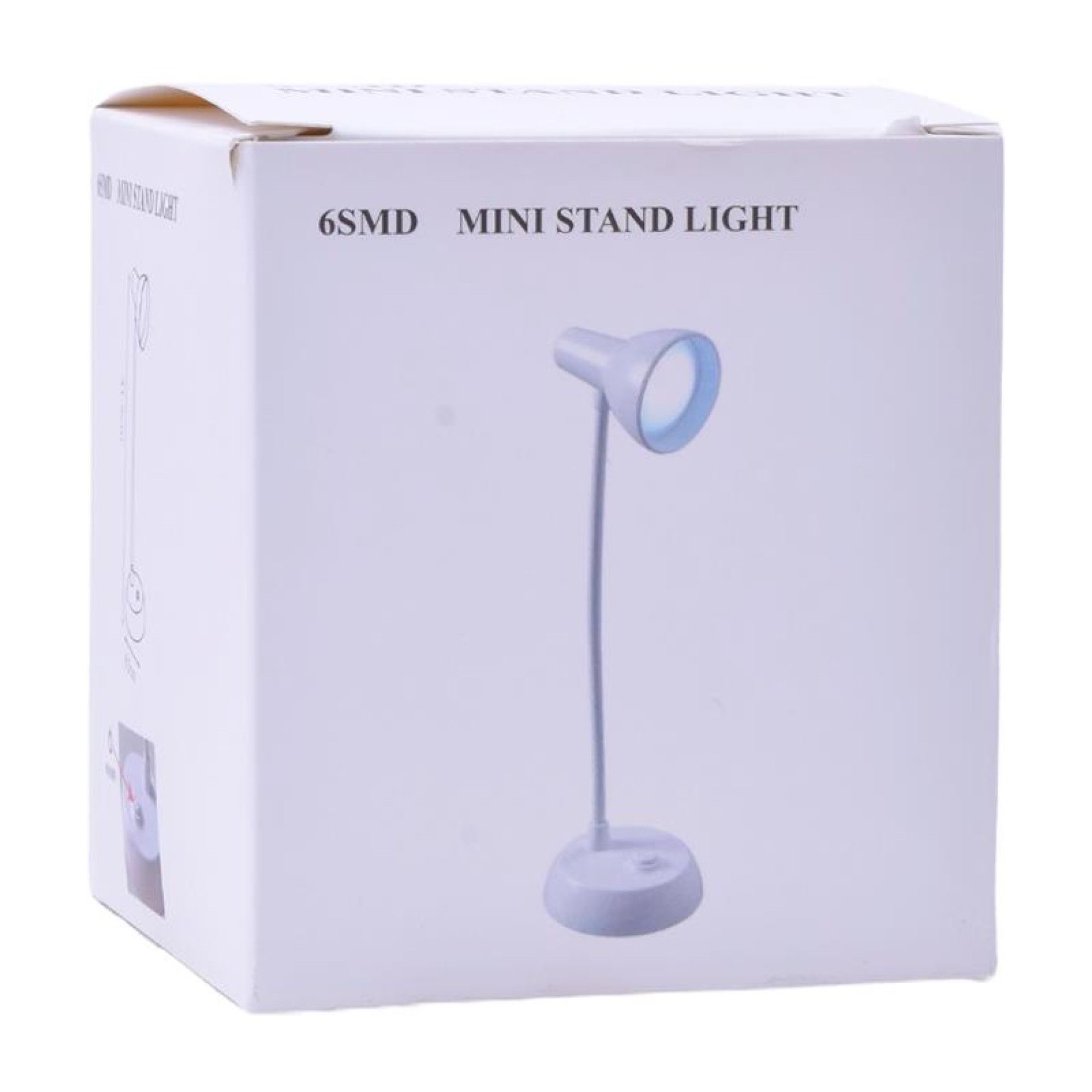 CANDEEIRO LEITURA LED BRC 1557-228 CX96 CANDEEIRO LEITURA LED BRC 1557-228 CX96