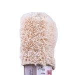 TAPETE PELO 100X150 CORES TERRA 61087