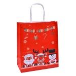 SACO NATAL 27X21X11CM 2317-911-01 CX180