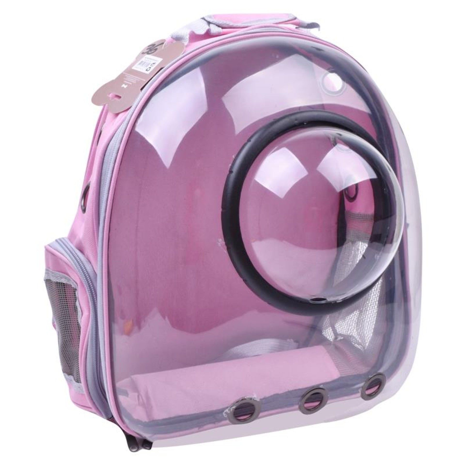 MALETA TRANSP ANIMAL29x27x42 2535-702 CX50