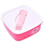 SET LANCHEIRA + COPO 2874-100 CX72