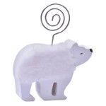 PORTA FOTOS URSO 10CM 172050 CX72