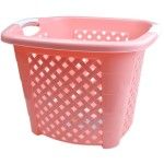CESTO PLASTICO ROUPA 34L 036937