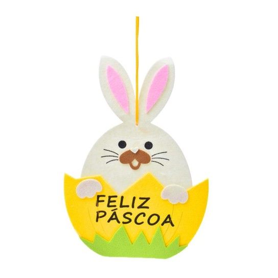 DEC PASCOA 20X28CM 1854-611 CX240 DEC PASCOA 20X28CM 1854-611 CX240