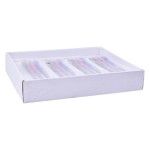 CANETA ESF 3UN 14,3CM 2556-006-03 CX288