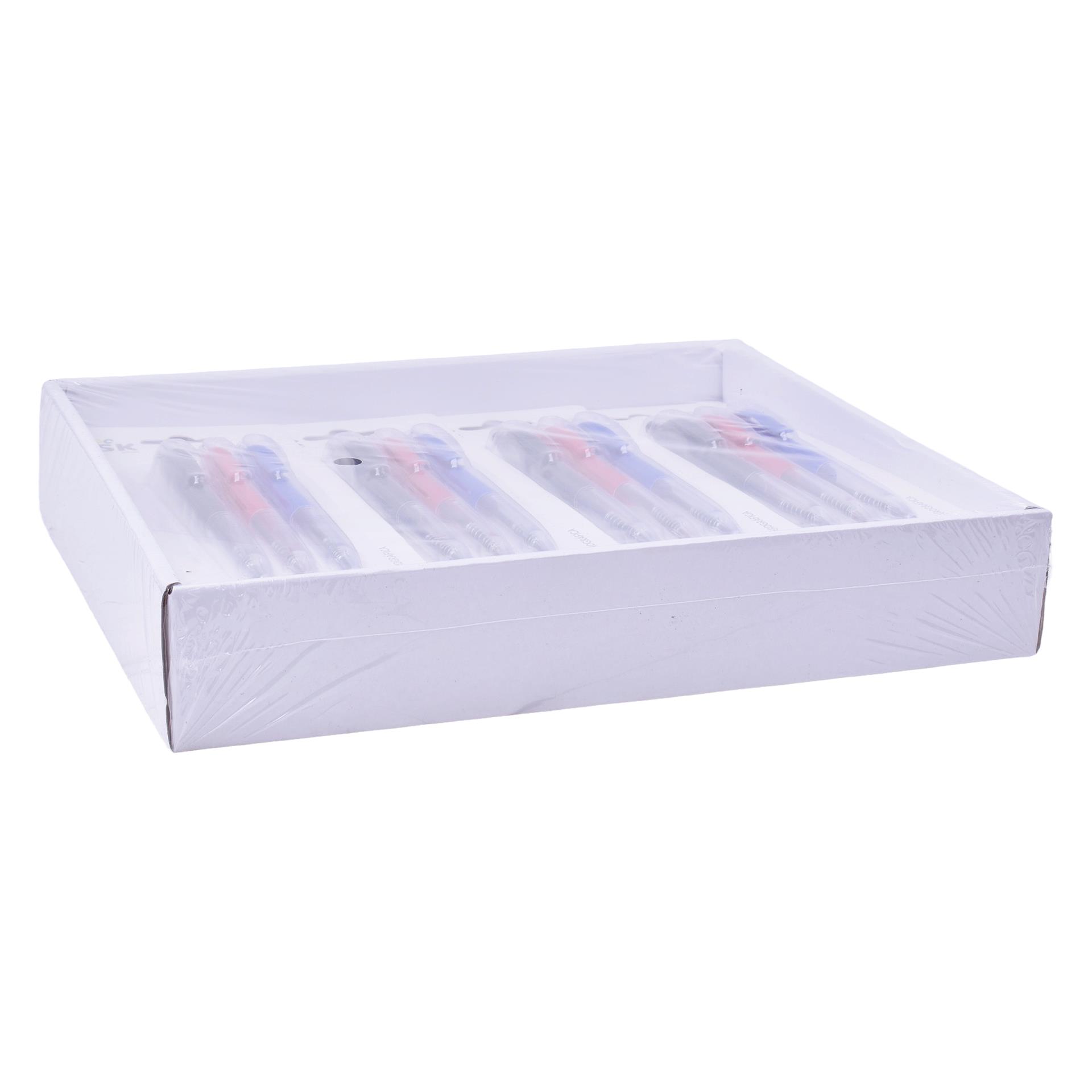 CANETA ESF 3UN 14,3CM 2556-006-03 CX288