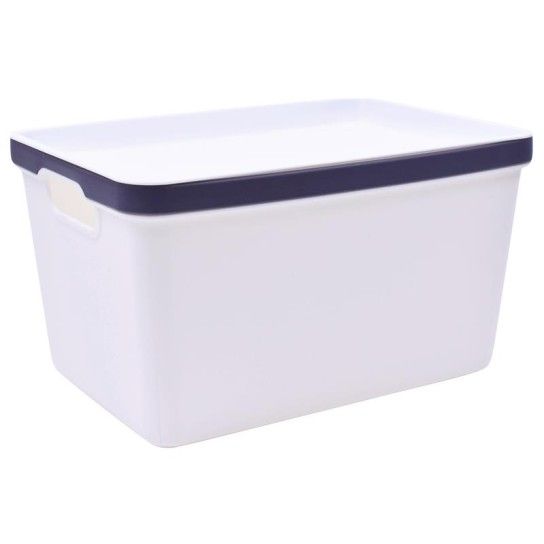 CESTO PLAST C/ASAS 2630-513-02 CX24 CESTO PLAST C/ASAS 2630-513-02 CX24