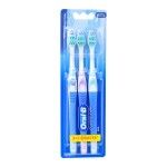 ESCOVA DENTES ORAL B CLASSIC CARE ESCOVA DENTES ORAL B CLASSIC CARE