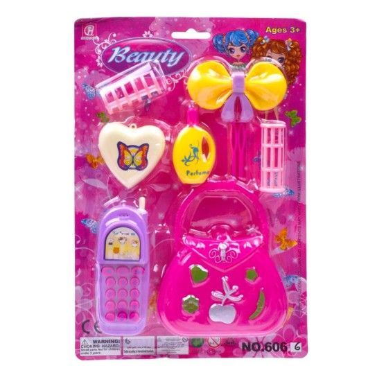 SET BELEZA CP160830 CX192 SET BELEZA CP160830 CX192