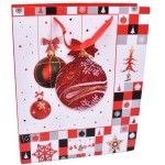 SACO NATAL 39X30X12CM 1844-347-02CX180