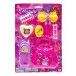 SET BELEZA CP160830 CX192
