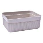 CESTO ARRUMAO 3L 0302-131 CX36