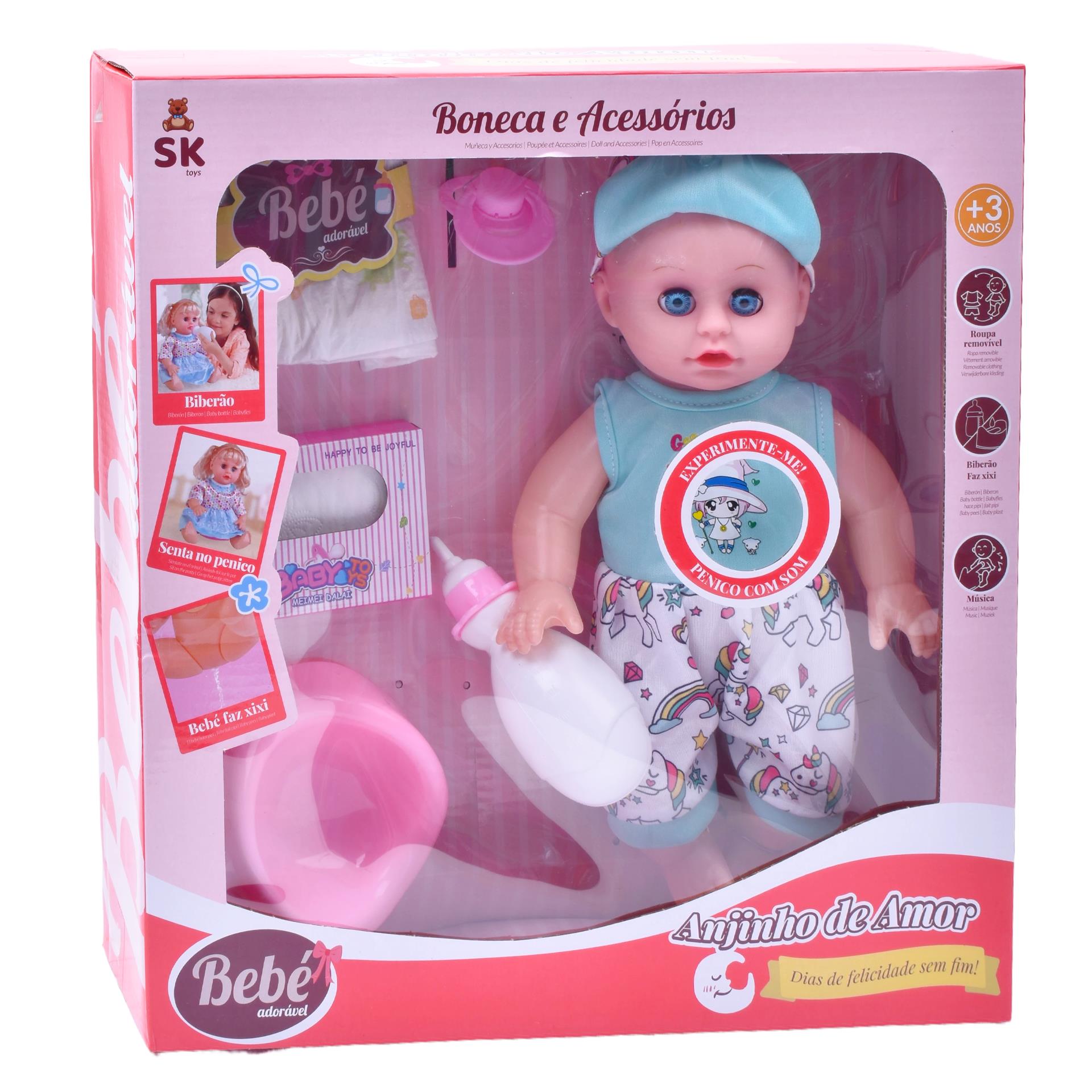 BONECA CP213908 CX24 BONECA CP213908 CX24