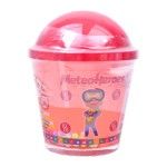 SLIME MIX GRUA METEO HEROES 10020