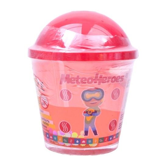 SLIME MIX GRUA METEO HEROES 10020 SLIME MIX GRUA METEO HEROES 10020