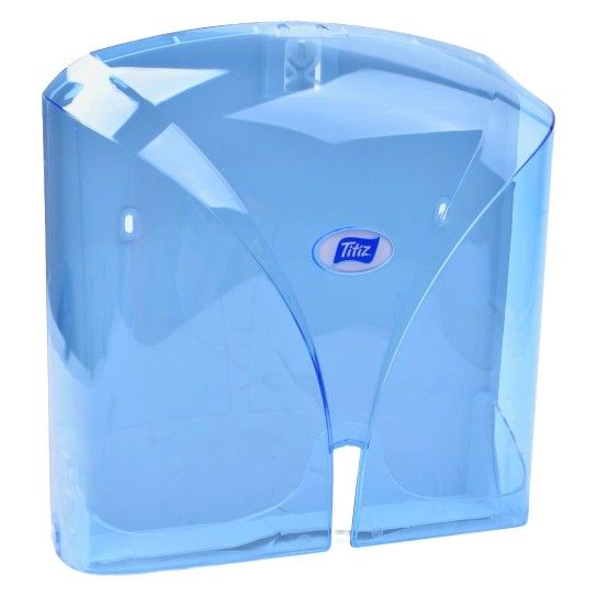 DISPENSADOR PAPEL AZ TP-267 CX12 DISPENSADOR PAPEL AZ TP-267 CX12