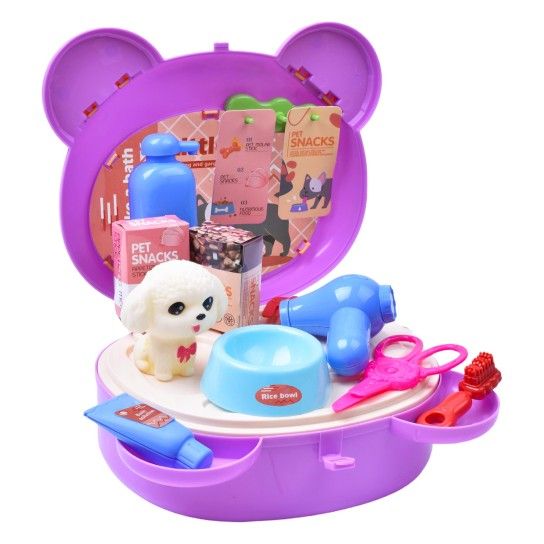 ANIMAL CP213740 CX64 ANIMAL CP213740 CX64