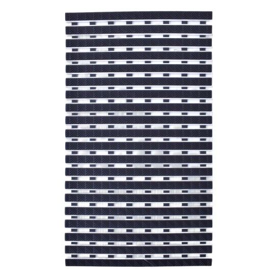 TAPETE BANHEIRA 38X68CM 521-345 TAPETE BANHEIRA 38X68CM 521-345