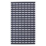 TAPETE BANHEIRA 38X68CM   521-345