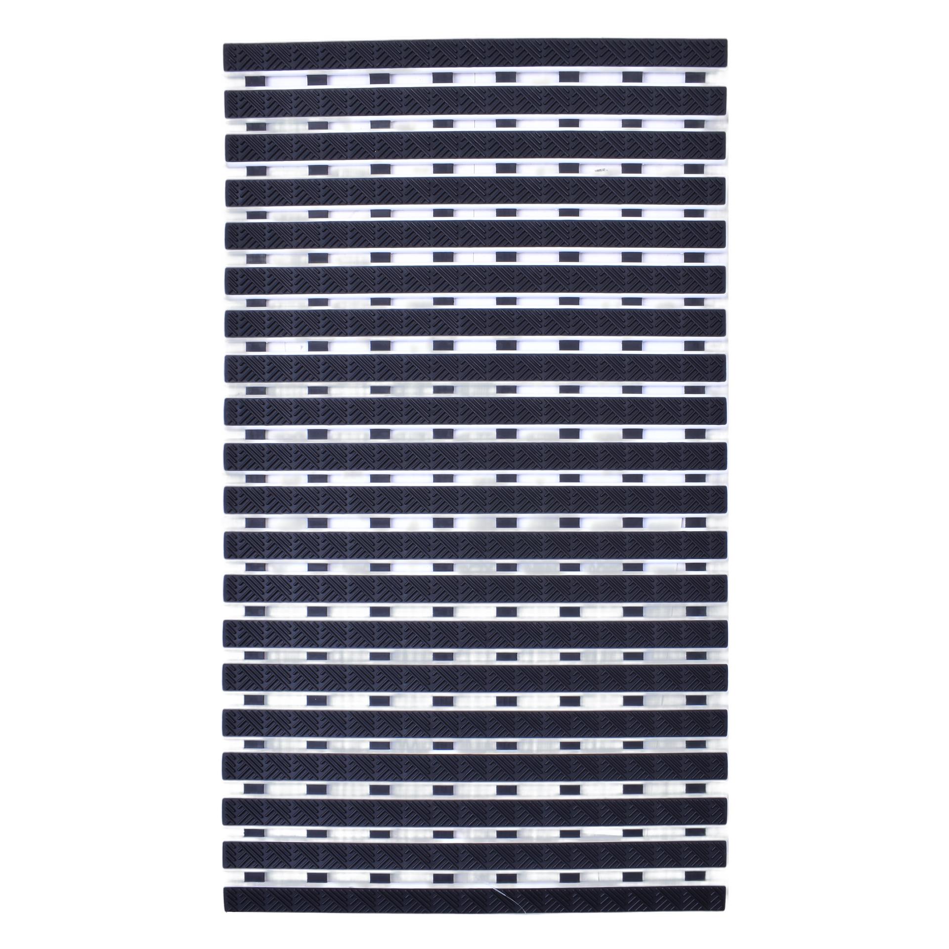 TAPETE BANHEIRA 38X68CM 521-345 TAPETE BANHEIRA 38X68CM 521-345