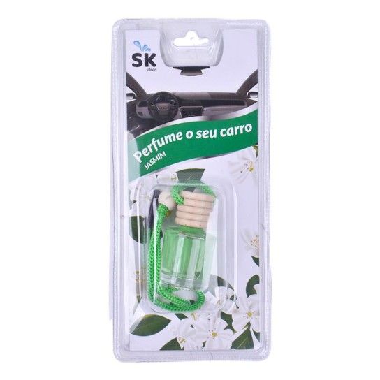 AMBIENTADOR CARRO 8ML 1835-000 CX144 AMBIENTADOR CARRO 8ML 1835-000 CX144