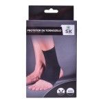 PROTET.TORNOZELO NYLON 1570-029 CX240