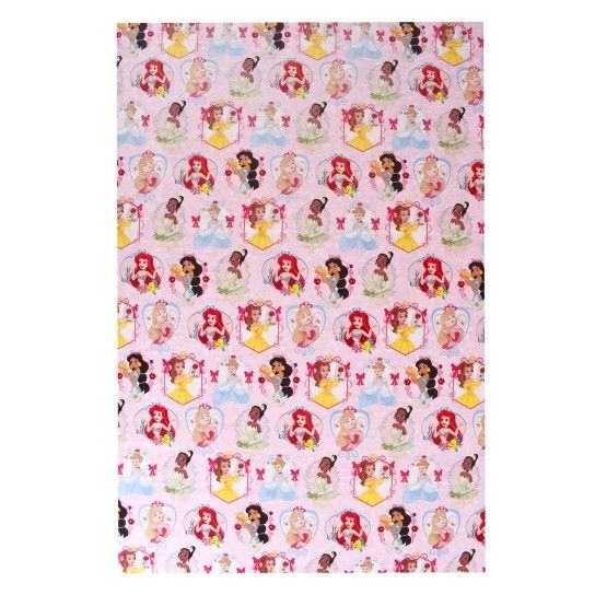 PAPEL EMBRULHO DISNEY 70200CM CX60 PAPEL EMBRULHO DISNEY 70200CM CX60