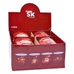 VASO NATAL 2675-021-N2 CX48