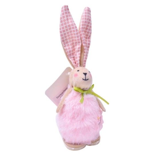 COELHO PASCOA 16CM 2435-111 CX720 COELHO PASCOA 16CM 2435-111 CX720